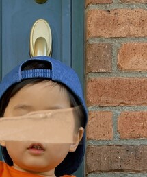 無印良品 | キャップ