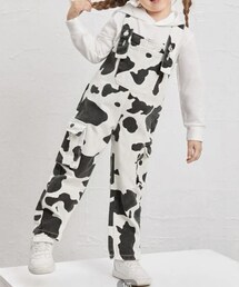 SHEIN | オールインワン・サロペット