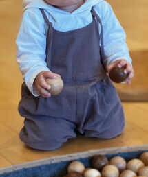 Birthday | オールインワン・サロペット