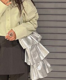 KBF | トートバッグ