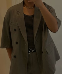 UNIQLO | タンクトップ