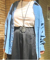 GU | ネックレス
