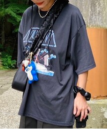 しまむら | Tシャツ/カットソー