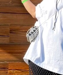 JBG | ショルダーバッグ