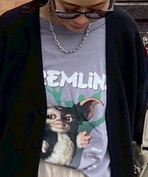 GU | Tシャツ/カットソー