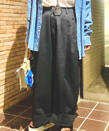 GU | パンツ