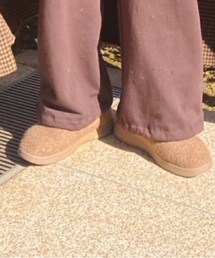 THE NORTH FACE | シューズ