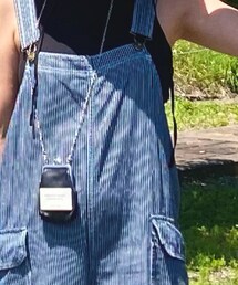 しまむら | オールインワン・サロペット