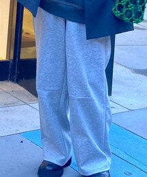 しまむら | スウェットパンツ