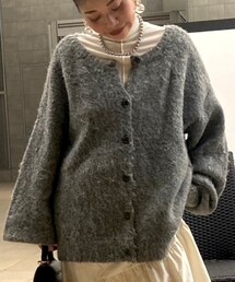 Java | カーディガン/ボレロ