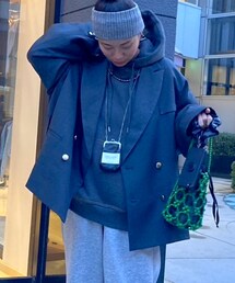 しまむら | パーカー