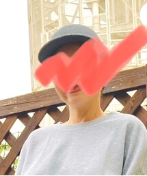 UNIQLO | キャップ