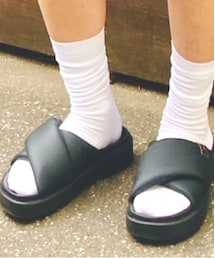 Jordan | サンダル