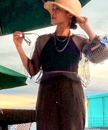 FOREVER 21 | キャミソール