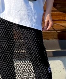 BELLE SHEER | レギンス/スパッツ