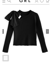 GRL | ニット/セーター