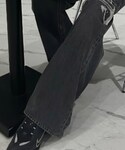 DIESEL(ディーゼル)の「パンツ(デニムパンツ)」
