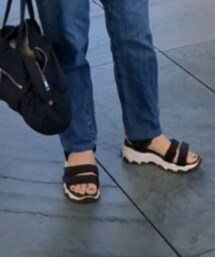 Heather | ボストンバッグ