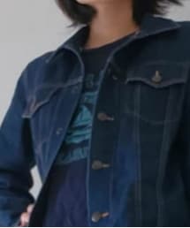 UNIQLO | デニムジャケット