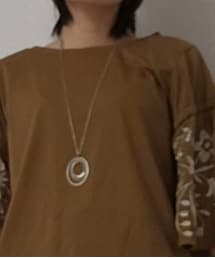 no brand | ネックレス