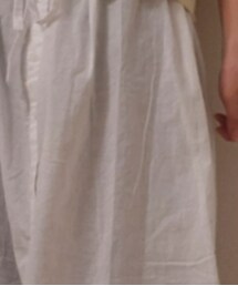 reca | シャツワンピース