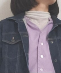 UNIQLO | シャツ/ブラウス