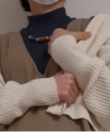 no brand | ネックレス