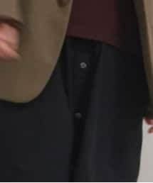 無印良品 | シャツワンピース