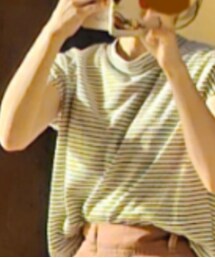 GLOBAL WORK | Tシャツ/カットソー