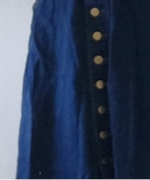 no brand | デニムスカート