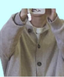 Samansa Mos2 | カーディガン/ボレロ