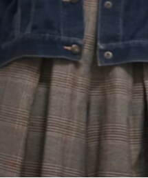 ADORE | スラックス