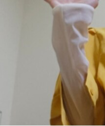 no brand | シャツ/ブラウス