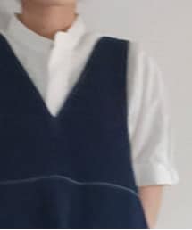 Te chichi | シャツ/ブラウス