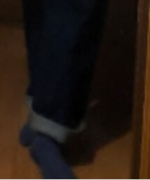 dazzlin | デニムパンツ