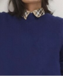 不明 | ニット/セーター