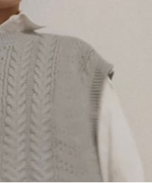 Samansa Mos2 blue | ベスト