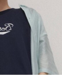 ehka sopo | シャツ/ブラウス