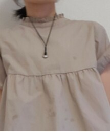 no brand | シャツ/ブラウス