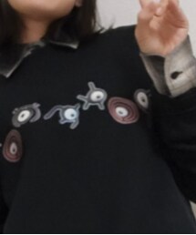 UNIQLO | スウェット