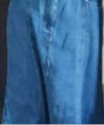 GU | デニムスカート