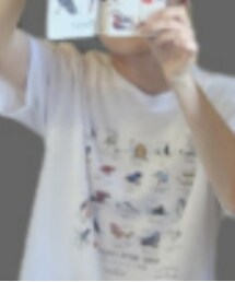 glimmer | Tシャツ/カットソー