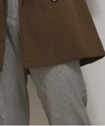 GLOBAL WORK | パンツ