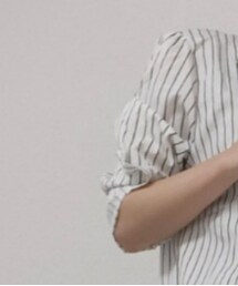 no brand | シャツ/ブラウス