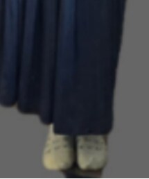 RAY CASSIN | スカート