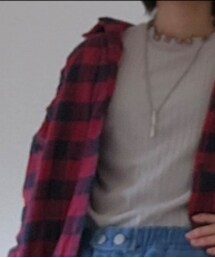 ANNA  ALICE | Tシャツ/カットソー
