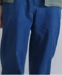 UNIQLO | デニムパンツ