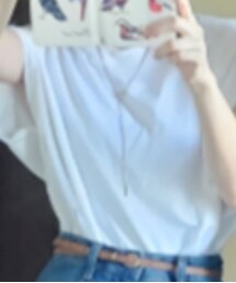 GU | Tシャツ/カットソー