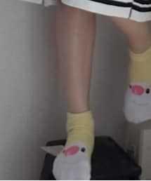 no brand | ソックス/靴下