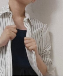 UNIQLO | タンクトップ